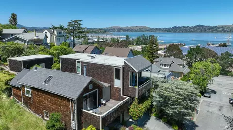 516-518 Olive St, Sausalito, CA 94965 photo 3