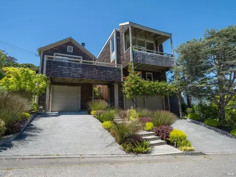 516-518 Olive St, Sausalito, CA 94965 photo 34
