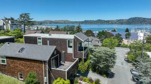 516-518 Olive St, Sausalito, CA 94965 photo 37