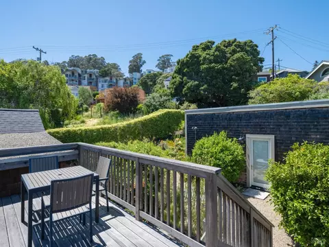 516-518 Olive St, Sausalito, CA 94965 photo 13