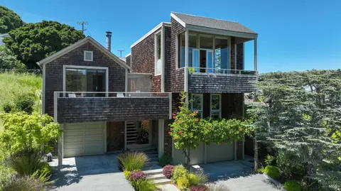 516-518 Olive St, Sausalito, CA 94965 photo 2