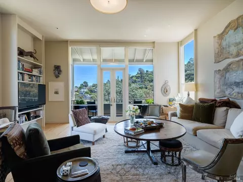 516-518 Olive St, Sausalito, CA 94965 photo 4