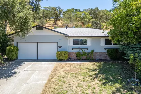 1213 Leafwood Hts, Novato, CA 94947