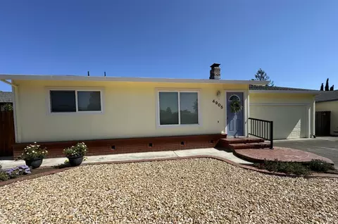 4905 Everglade Dr, Santa Rosa, CA 95409