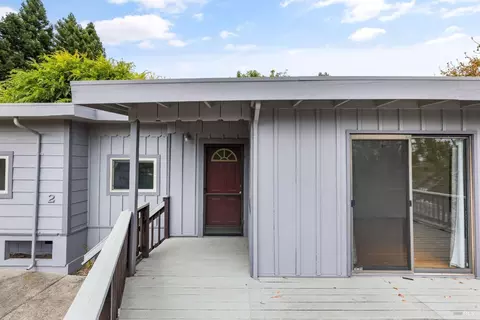 2 Hill Dr, Petaluma, CA 94952 photo 3