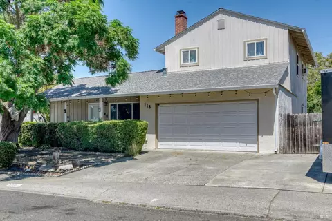 118 Cottonwood Dr, Vallejo, CA 94591