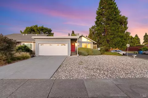 1246 Camino Coronado, Rohnert Park, CA 94928