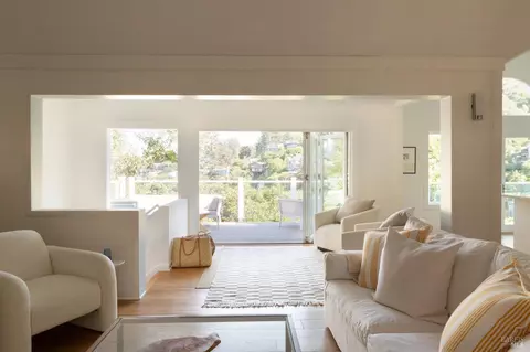 21 Lower Crescent Ave, Sausalito, CA 94965