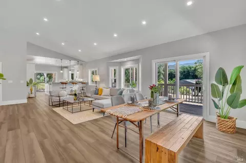 225 W Trinity Rd, Glen Ellen, CA 95442 photo 4