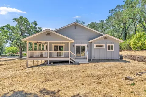 225 W Trinity Rd, Glen Ellen, CA 95442 photo 16