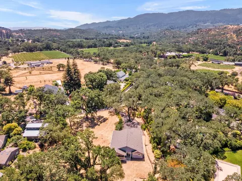 225 W Trinity Rd, Glen Ellen, CA 95442 photo 30