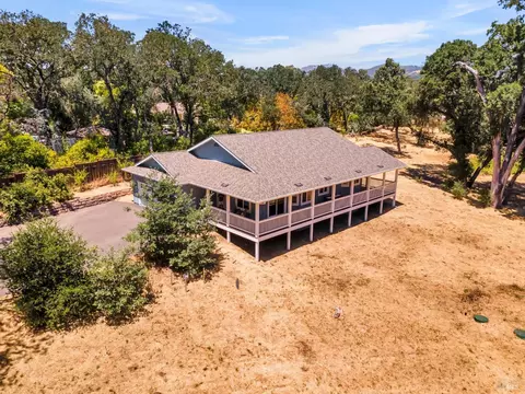 225 W Trinity Rd, Glen Ellen, CA 95442 photo 29