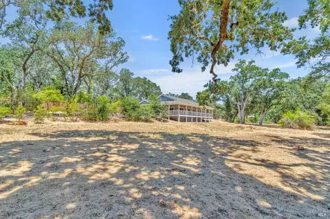 225 W Trinity Rd, Glen Ellen, CA 95442 photo 17