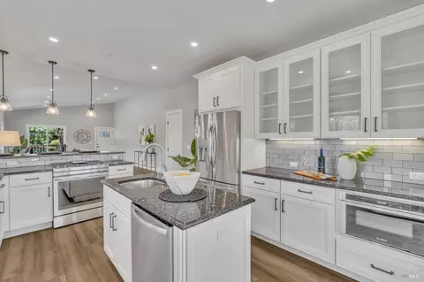 225 W Trinity Rd, Glen Ellen, CA 95442 photo 12