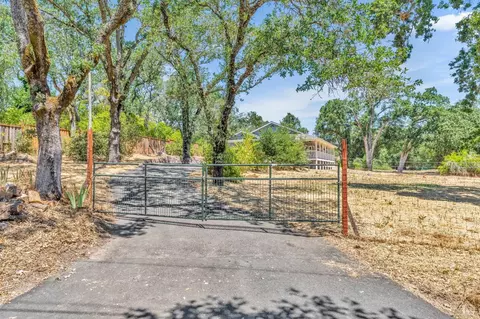 225 W Trinity Rd, Glen Ellen, CA 95442 photo 38