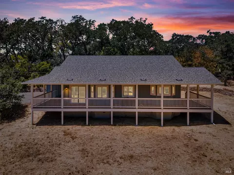 225 W Trinity Rd, Glen Ellen, CA 95442 photo 27