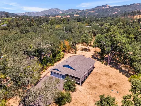 225 W Trinity Rd, Glen Ellen, CA 95442 photo 2