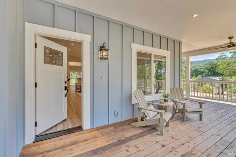 225 W Trinity Rd, Glen Ellen, CA 95442 photo 3