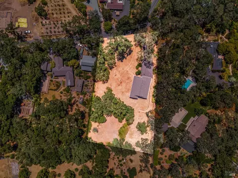 225 W Trinity Rd, Glen Ellen, CA 95442 photo 33