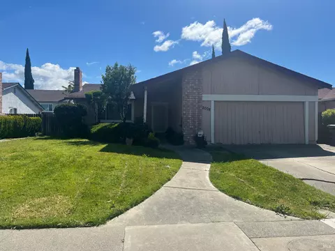 2008 Davis Dr, Fairfield, CA 94533