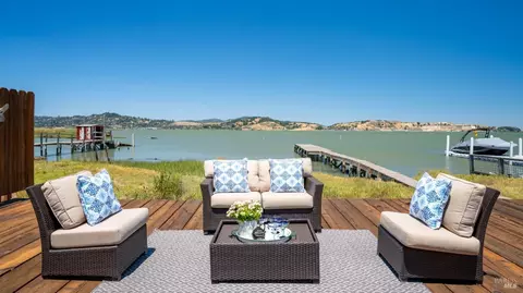 231 Golden Hind Psge, Corte Madera, CA 94925