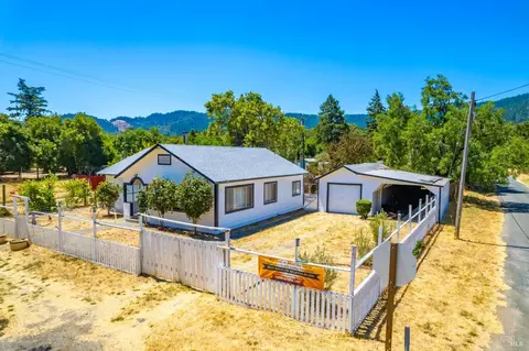 15000 Highway 128, Boonville, CA 95415
