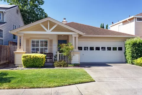 259 Clay St, Sonoma, CA 95476