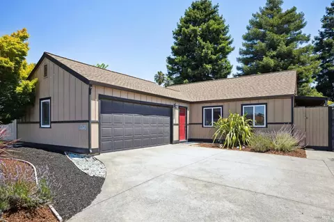 1460 Sunrise Pkwy, Petaluma, CA 94954