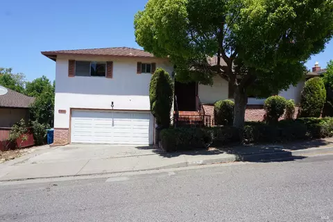120 Garden Ct, Vallejo, CA 94591