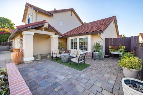 818 Wethersfield Dr, Vacaville, CA 95688 photo 7