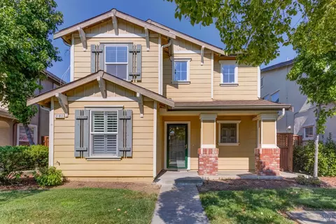3180 Puffin Cir, Fairfield, CA 94533