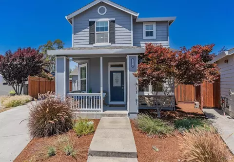 1266 Seghesio Way, Windsor, CA 95492