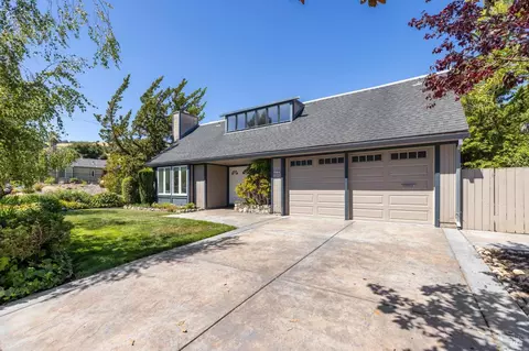 485 Estado Way, Novato, CA 94945
