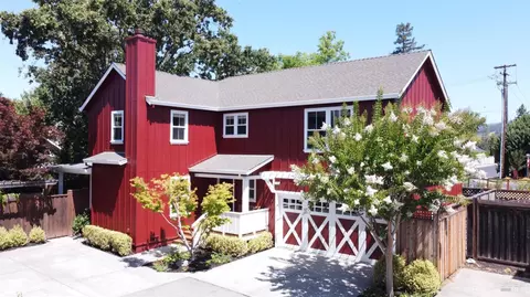1119 Broadway St, Sonoma, CA 95476