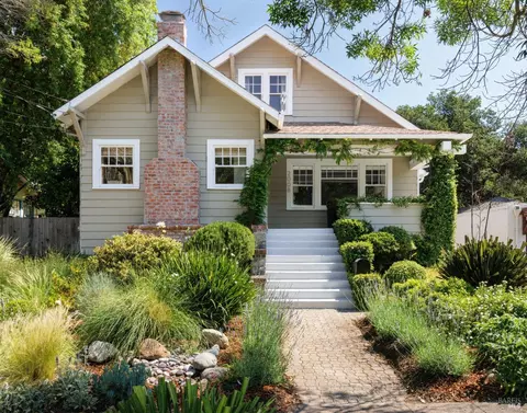 2008 Fifth Ave, San Rafael, CA 94901