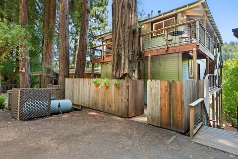 21632 Moscow Rd, Monte Rio, CA 95462 photo 5