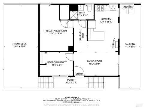 21632 Moscow Rd, Monte Rio, CA 95462 photo 58