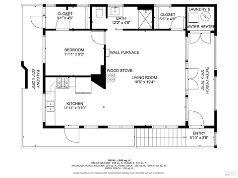 21632 Moscow Rd, Monte Rio, CA 95462 photo 59
