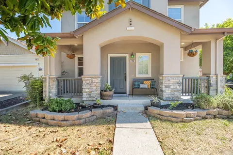 2748 Ironstone Cir, Santa Rosa, CA 95407