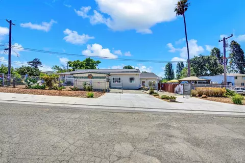 93 Cypress Ave, Vallejo, CA 94590