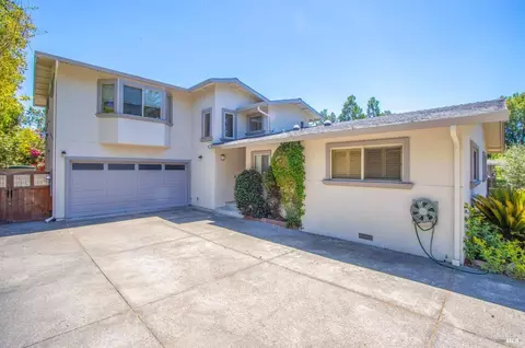 9 Katlas Ct, Novato, CA 94945