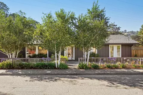 302 Enterprise Concourse, Mill Valley, CA 94941
