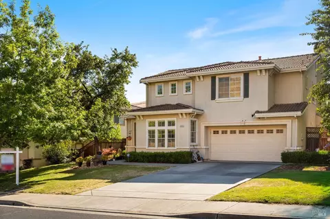 2243 Bennington Dr, Vallejo, CA 94591 photo 2