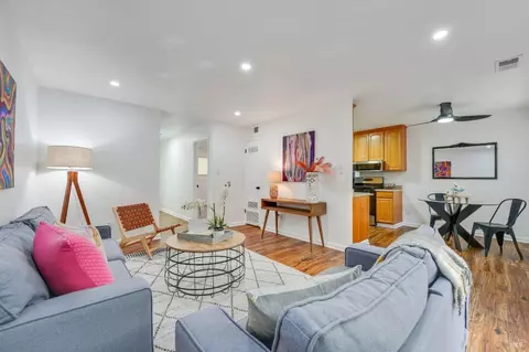 919 W L St #4, Benicia, CA 94510