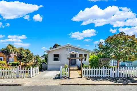 833 York St, Vallejo, CA 94590 photo 2