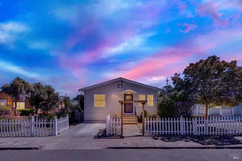 833 York St, Vallejo, CA 94590