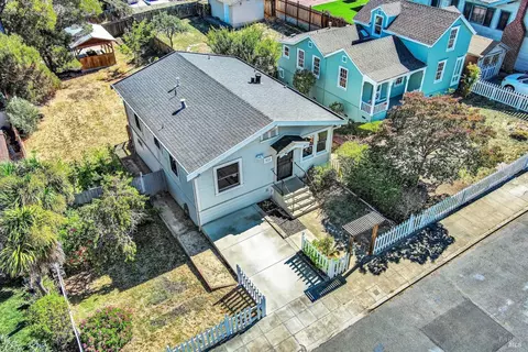 833 York St, Vallejo, CA 94590 photo 5