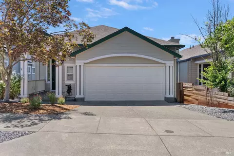 5638 Raters Dr, Santa Rosa, CA 95409