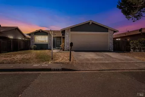 113 Dutch Flat Rd, Vallejo, CA 94589