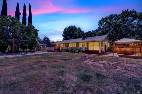 Exterior - 2430 Cordelia Rd, Fairfield, CA 94534 photo 47 of 47